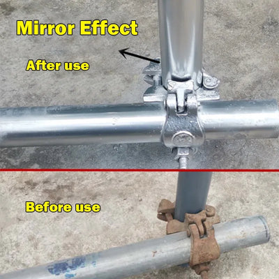 GÜMÜŞÜ VƏ QIZILI SPREYLƏR