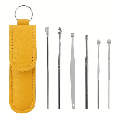 QULAQ TƏMİZLƏMƏ DƏSTİ