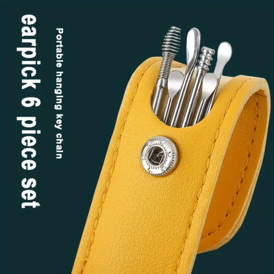 QULAQ TƏMİZLƏMƏ DƏSTİ