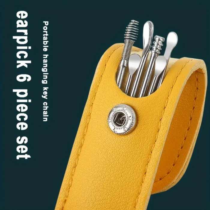 QULAQ TƏMİZLƏMƏ DƏSTİ