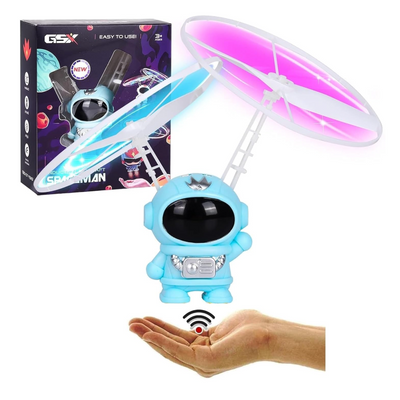 ASTRONAVT DRON OYUNCAQ