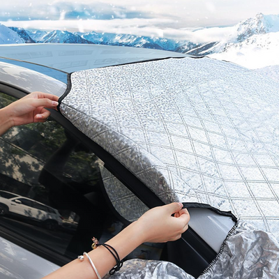 ÖN ŞÜŞƏ ÖRTÜYÜ