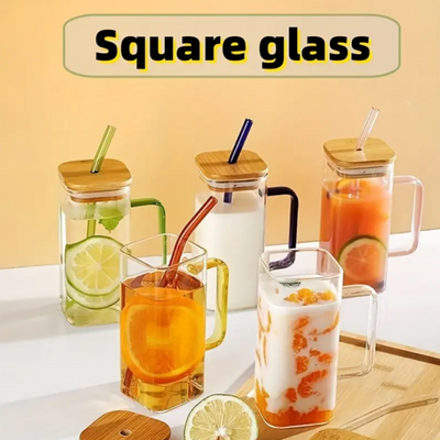 ŞÜŞƏ KVADRAT FİNCAN