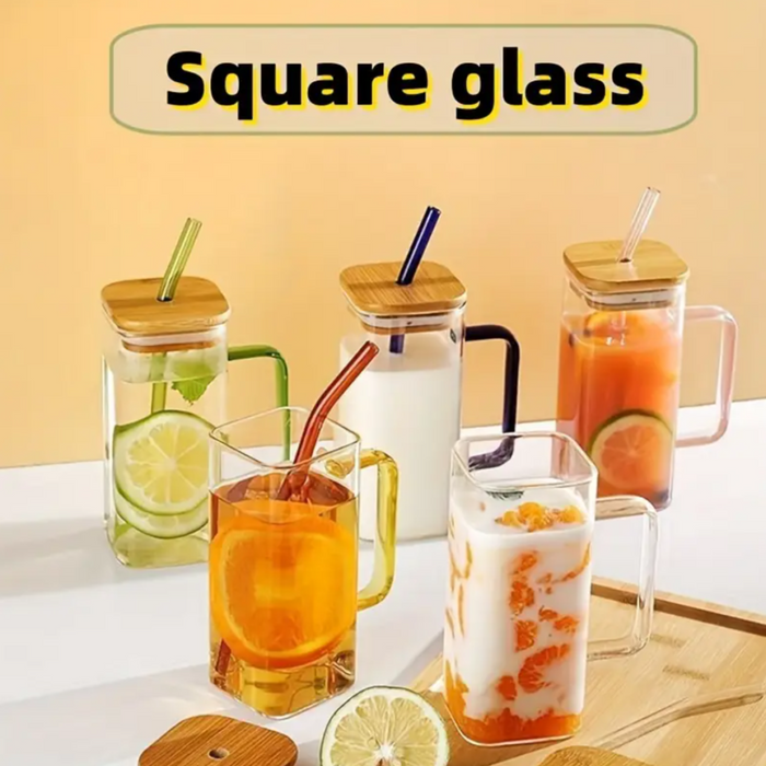 ŞÜŞƏ KVADRAT FİNCAN