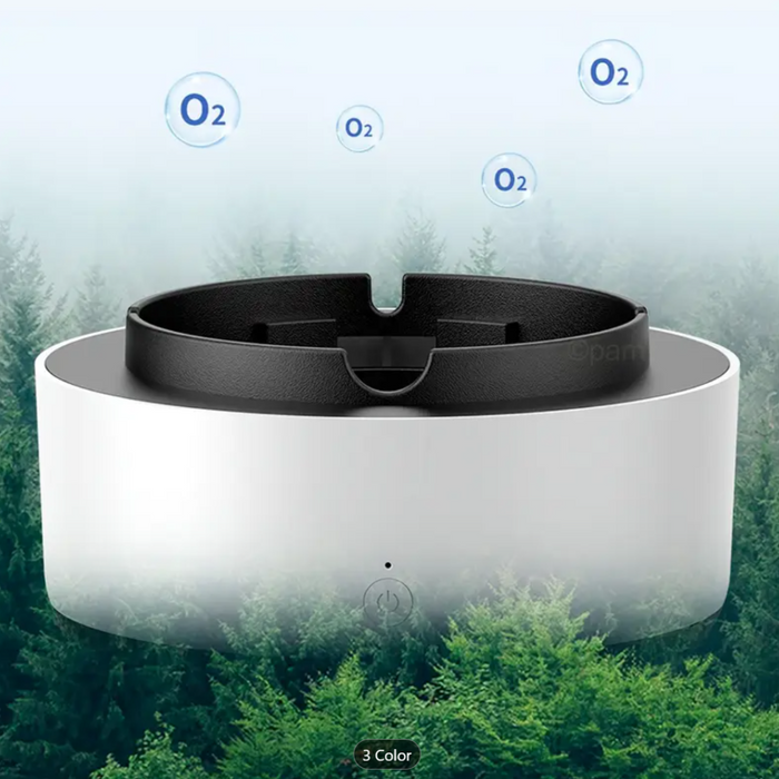 AĞILLI ELEKTRON KÜLQABI