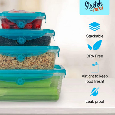 6-LI QIDA SAXLAMA DƏSTİ