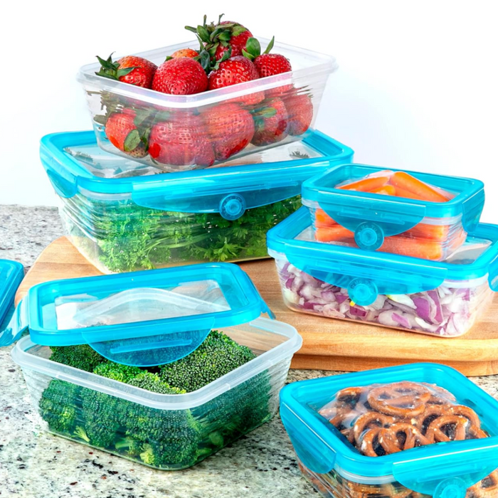 6-LI QIDA SAXLAMA DƏSTİ