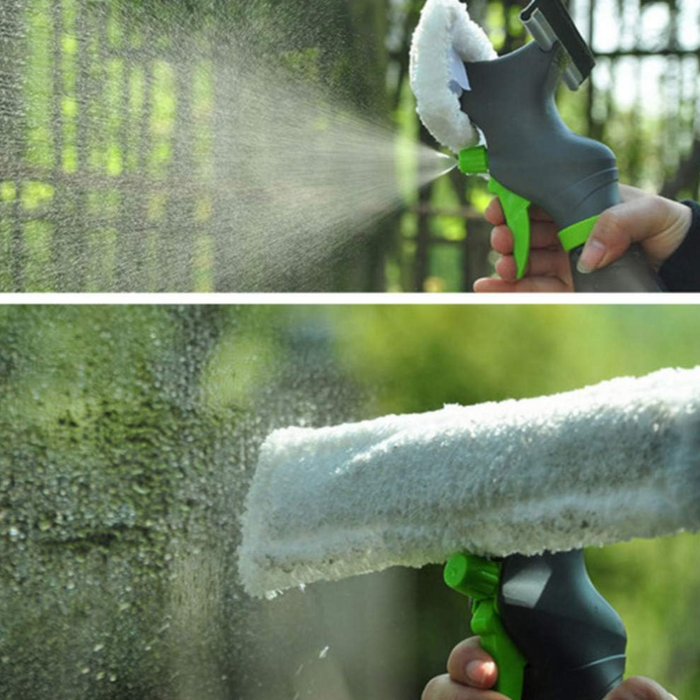 3-Ü 1-DƏ SPREYLİ FIRÇA