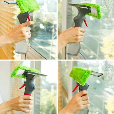 3-Ü 1-DƏ SPREYLİ FIRÇA