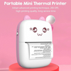 MİNİ PORTATİV PRİNTER