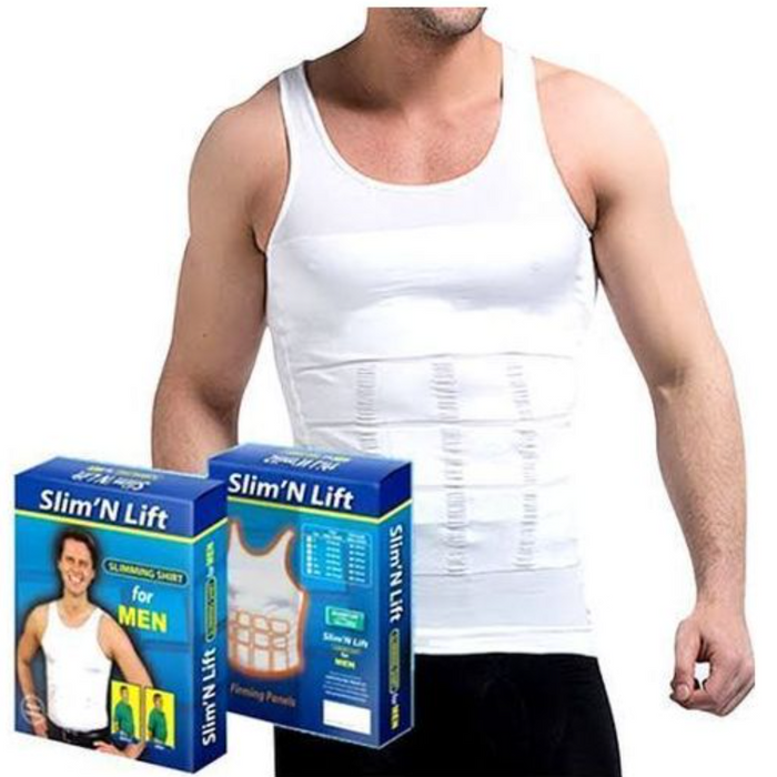 BƏDƏN FORMALAŞDIRICI MAYKA