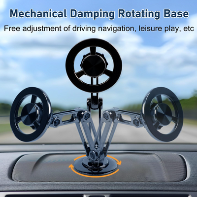 MAQNİTLİ TELEFON TUTACAĞI