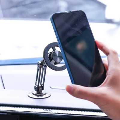 MAQNİTLİ TELEFON TUTACAĞI
