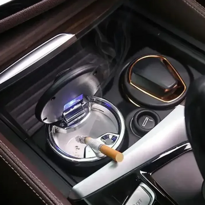 AVTOMOBİL KÜLLÜYÜ