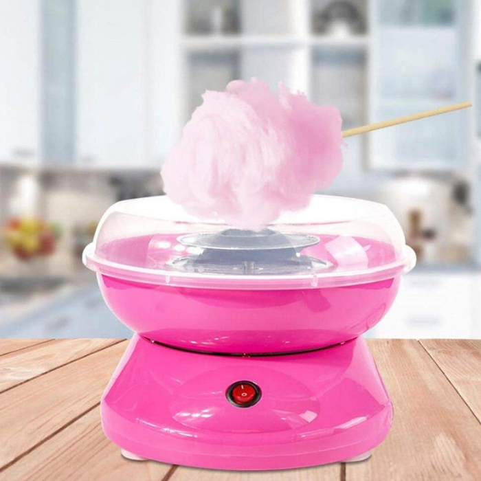 PAMBIQ ŞƏKƏR APARATI