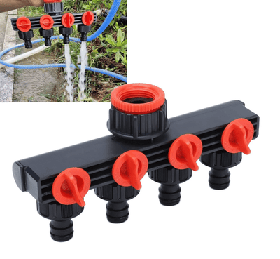 4 ÇIXIŞLI ŞLANQ BAŞLIĞI