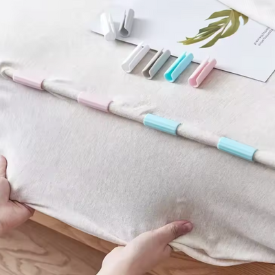 YATAQ SABİTLƏYİCİ KLİP SETİ