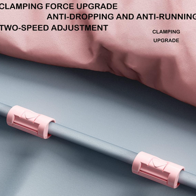 YATAQ SABİTLƏYİCİ KLİP SETİ