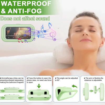 DUŞ TELEFON TUTACAĞI