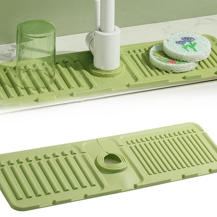 SİLİKON SU SIÇRAMA QORUYUCU