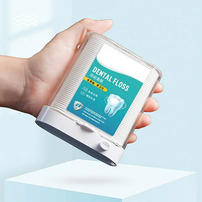 Diş İpi Çubuqları