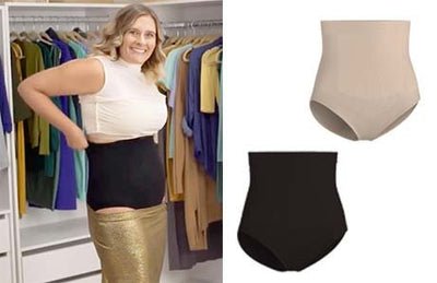 Görünməz Alt Paltarı