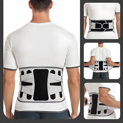 BEL DƏSTƏYİ KORSETİ