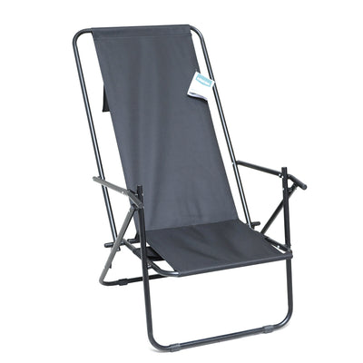 QATLANAN OTURACAQ 10490-33 PİKNİK QARA