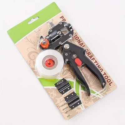 Calaq qayçısı izolentli