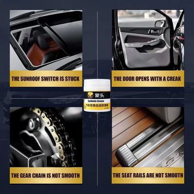 SÜRTÜNMƏ AZALDICI YAĞ