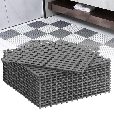 Sürüşməyən Döşəmə Rezini