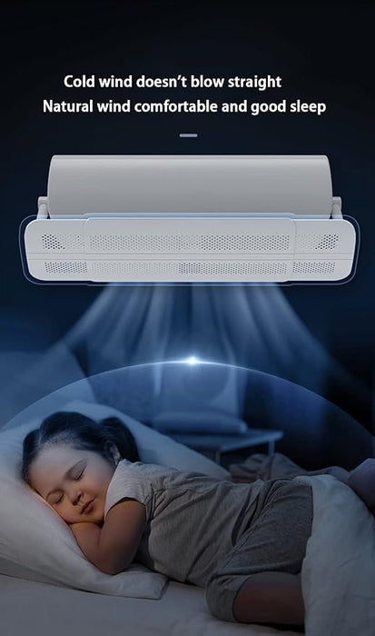 KONDİSİONER ÜÇÜN HAVA TƏNZİMLƏYİCİSİ