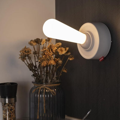 DIVARA QURAŞDIRILA BİLƏN GECƏ LAMPASI