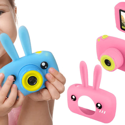 MİNİ UŞAQ KAMERASI