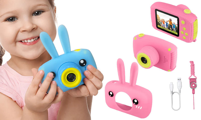 MİNİ UŞAQ KAMERASI