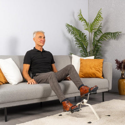 Pedalli Təlim Cihazı