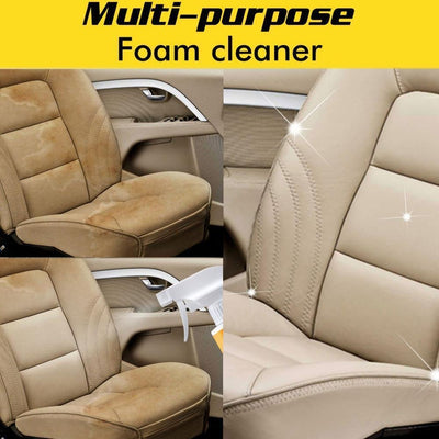 TƏMİZLƏYİCİ KÖPÜK