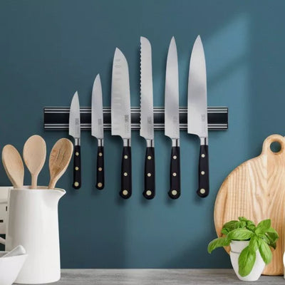 MAQNİTLİ BIÇAQ RƏFİ