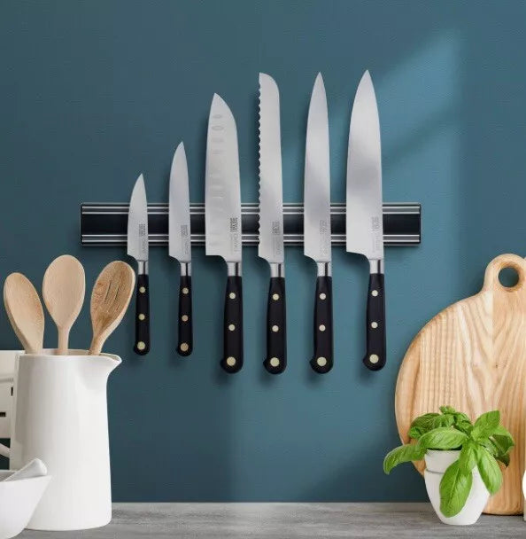 MAQNİTLİ BIÇAQ RƏFİ