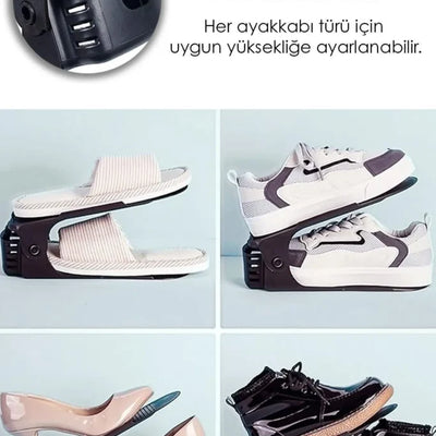 ayaqqabi orqanayzeri