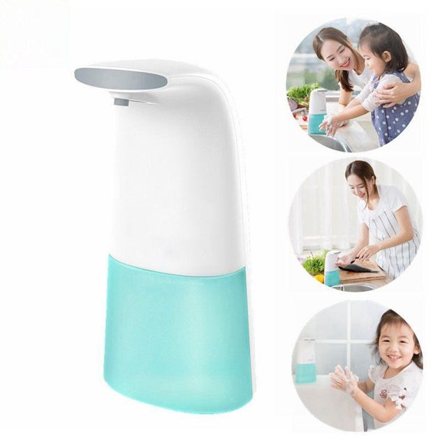 Aftomatik sabun dispenseri