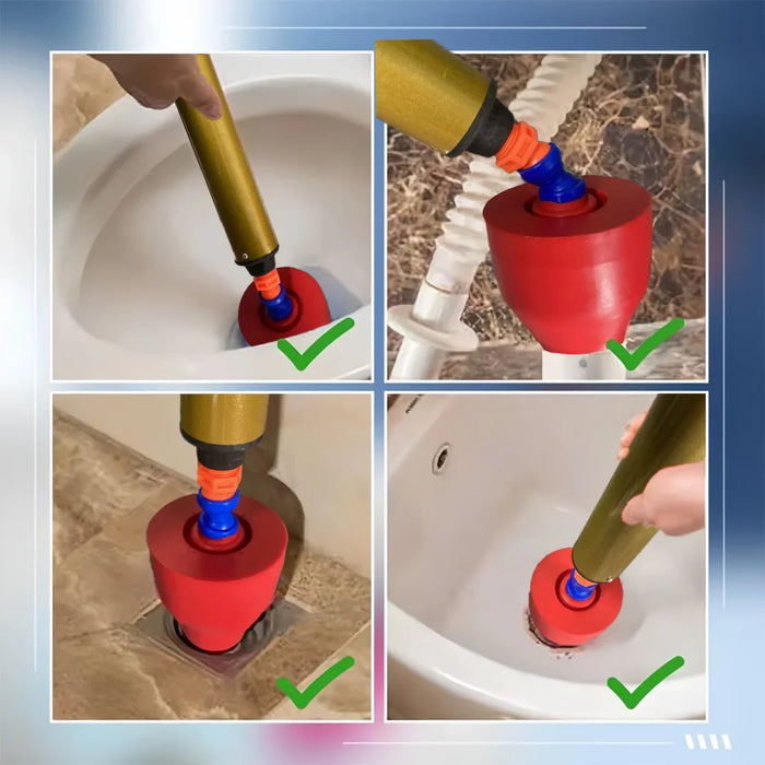 TIXANIQLARI AÇAN CİHAZ