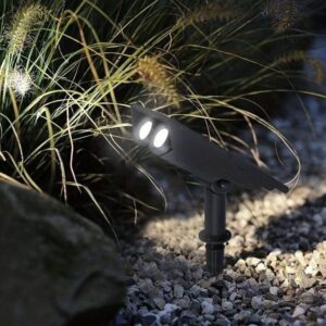 LED LAMPA BAĞ DEKORU