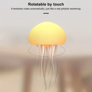 MEDUZA LAMPA
