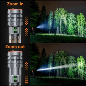 LED FANAR