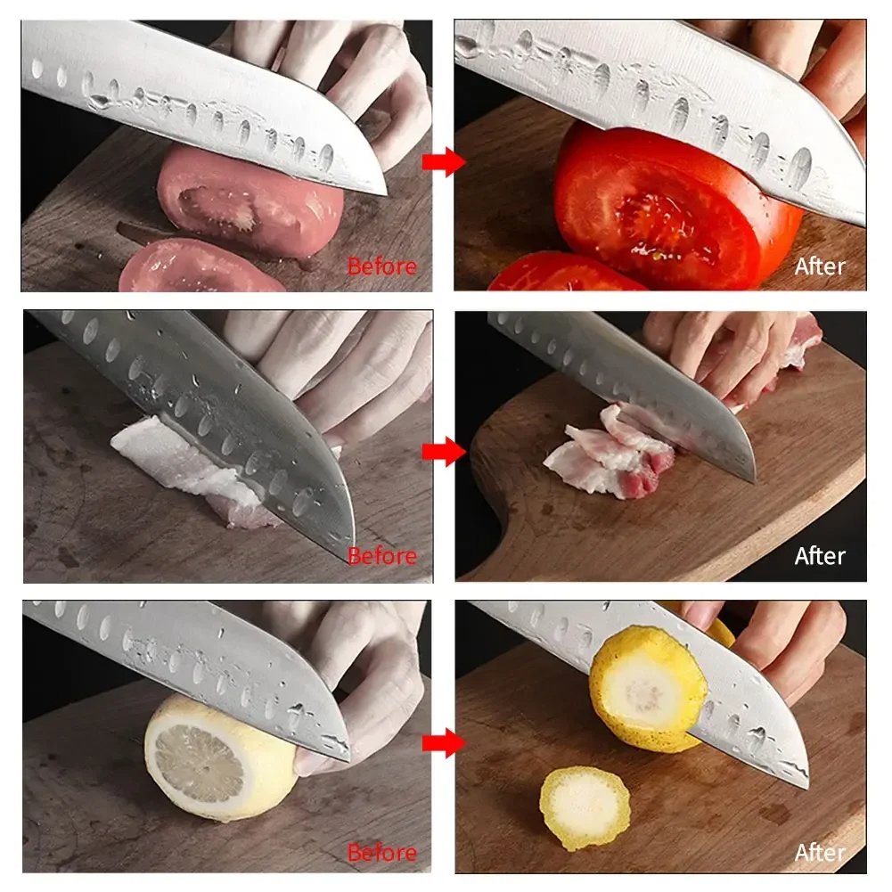 BIÇAQ İTİLƏYİCİ