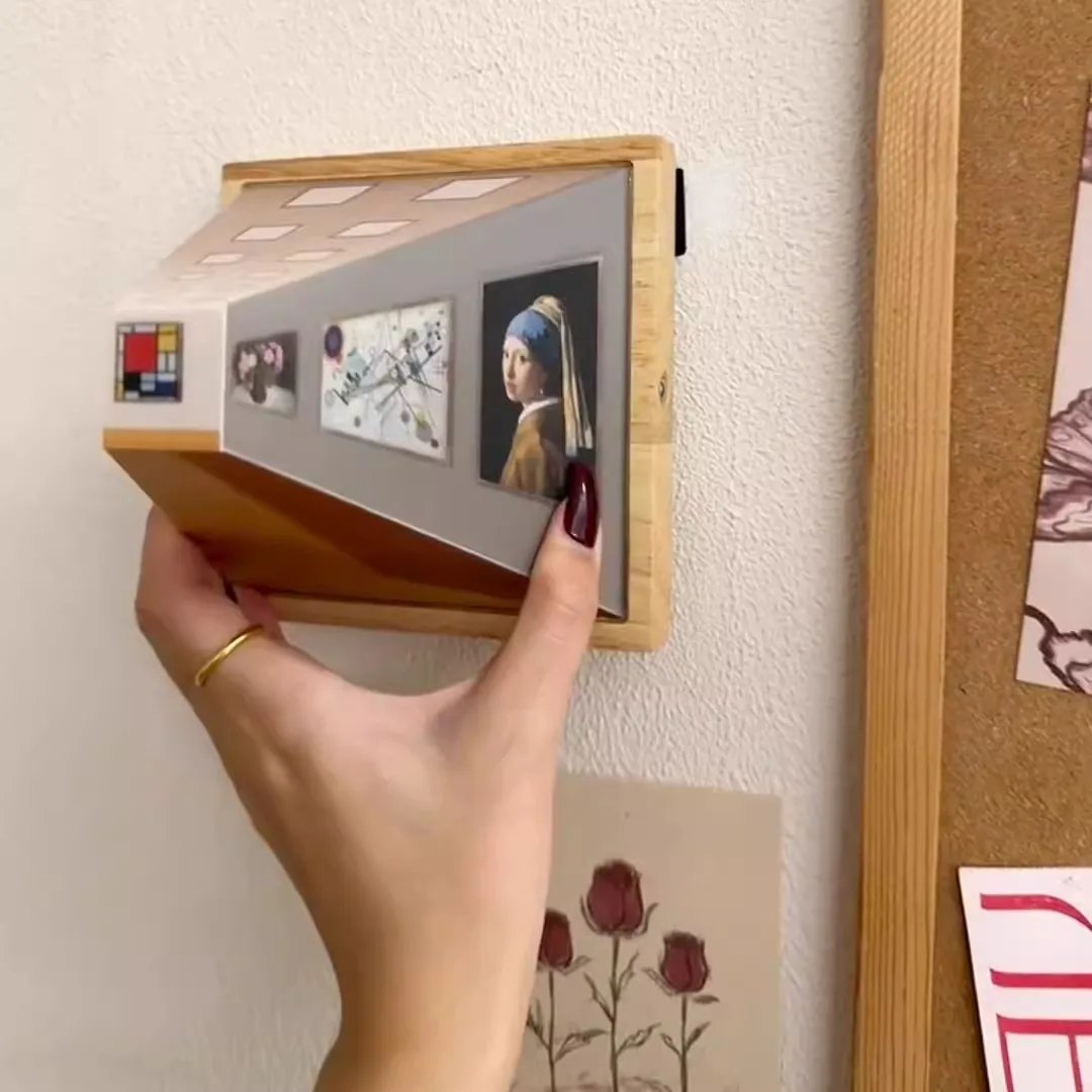 3D Görünüşlü dekor