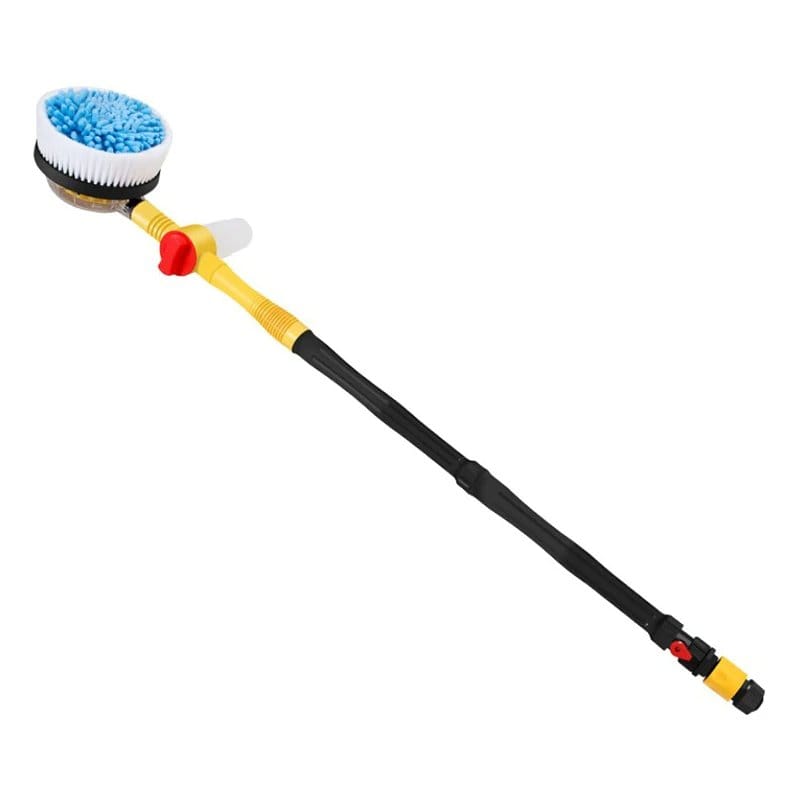 FIRLANAN AVTOMOBİL FIRÇASI