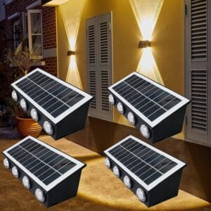 DEKORATIV LED İŞIQ