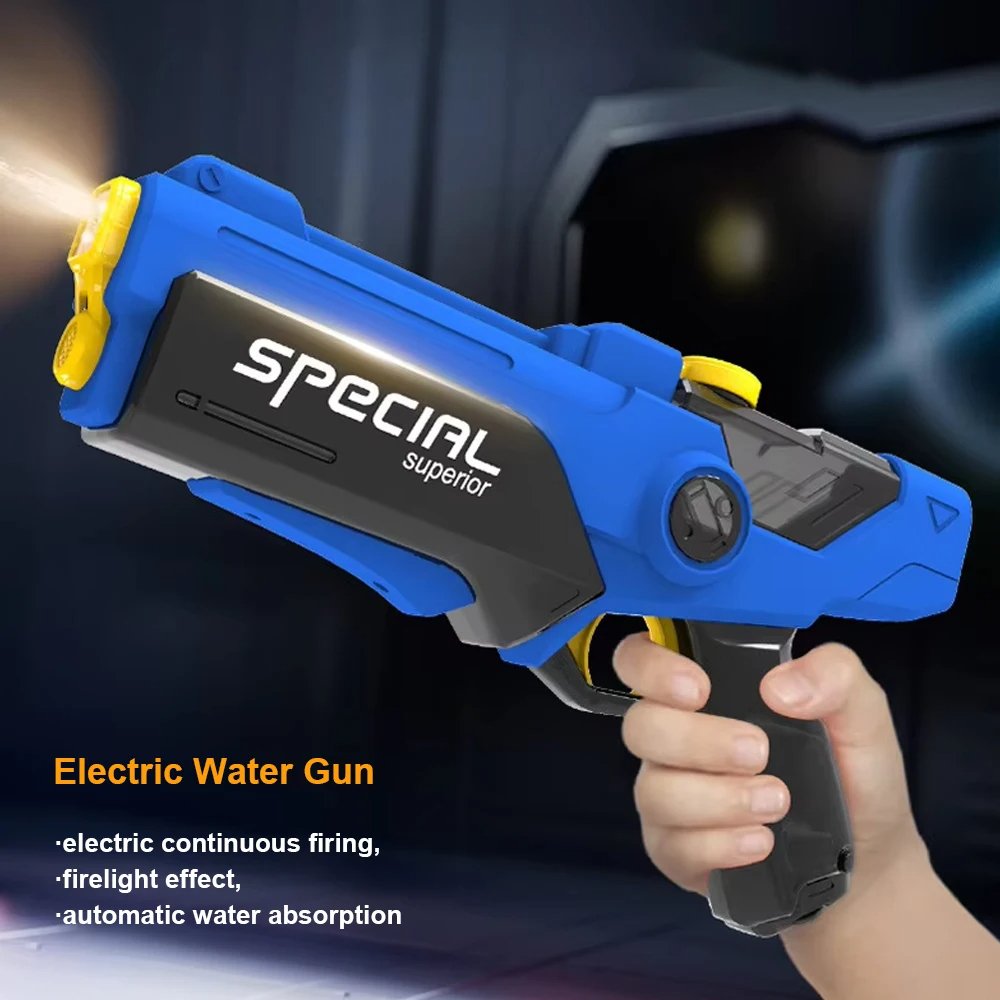 Yüksək Keyfiyyətli Uşaq Pistollari